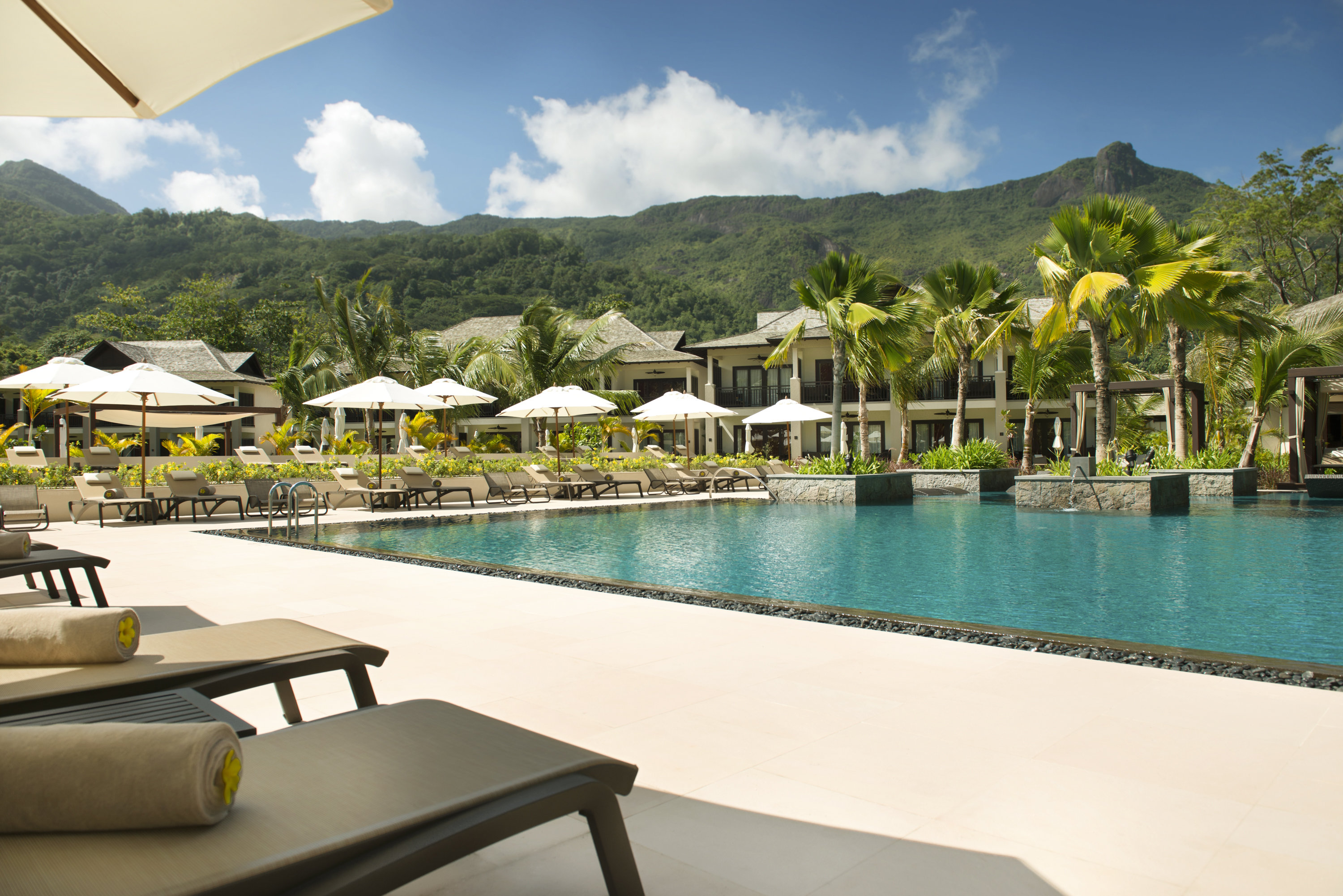 STORY Seychelles by null