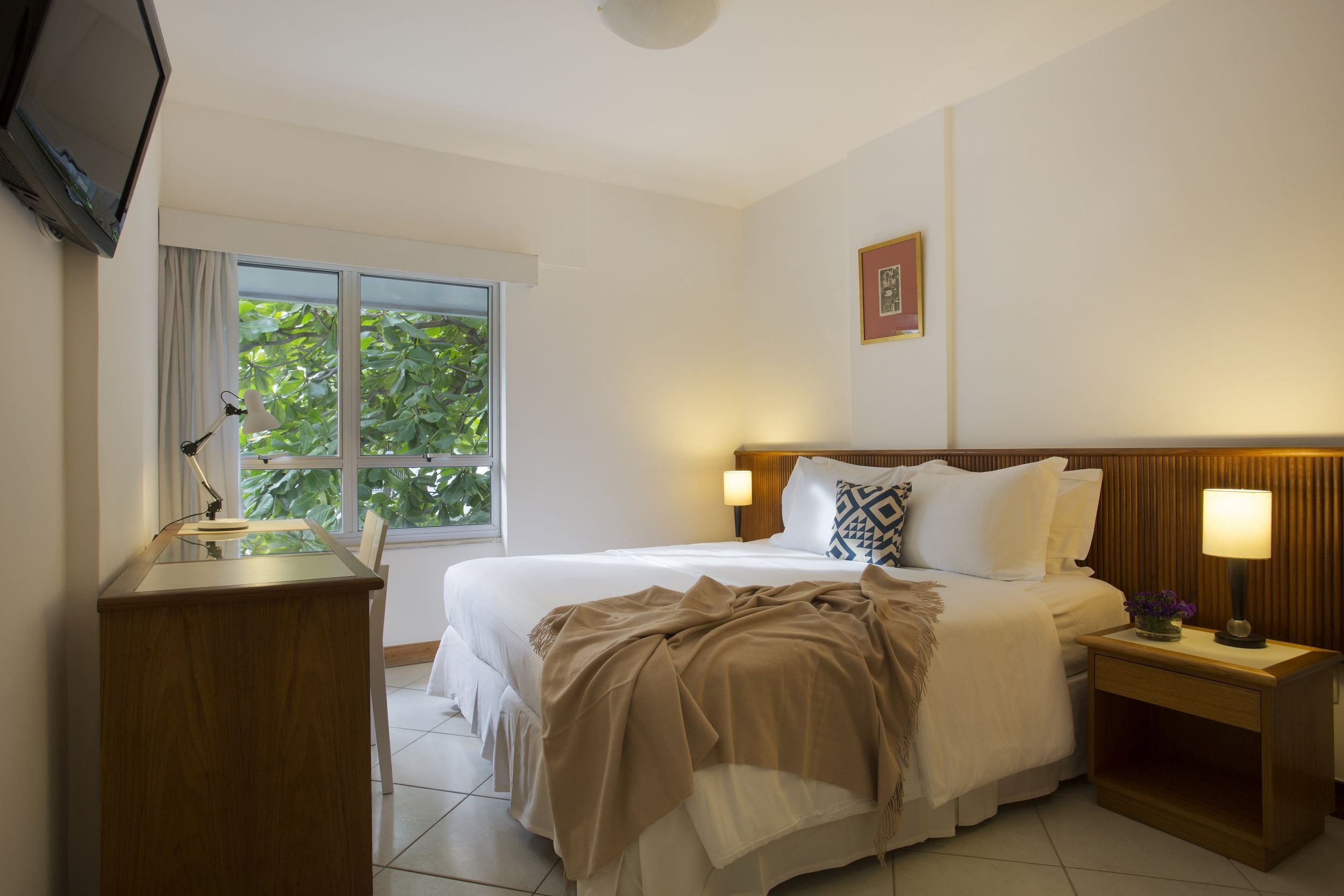 Hotel Arpoador by null