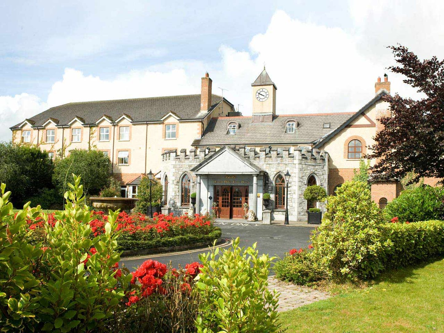Abbey Court Hotel & Leisure Centre image