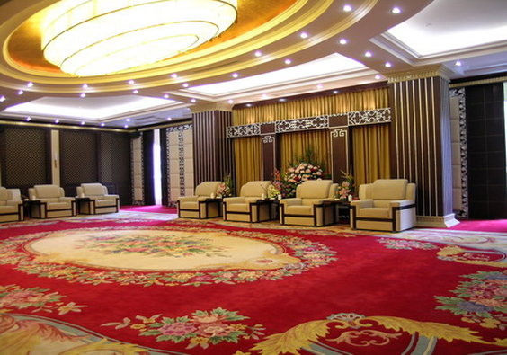 Zhangjiagang Guomao Hotel photo 5