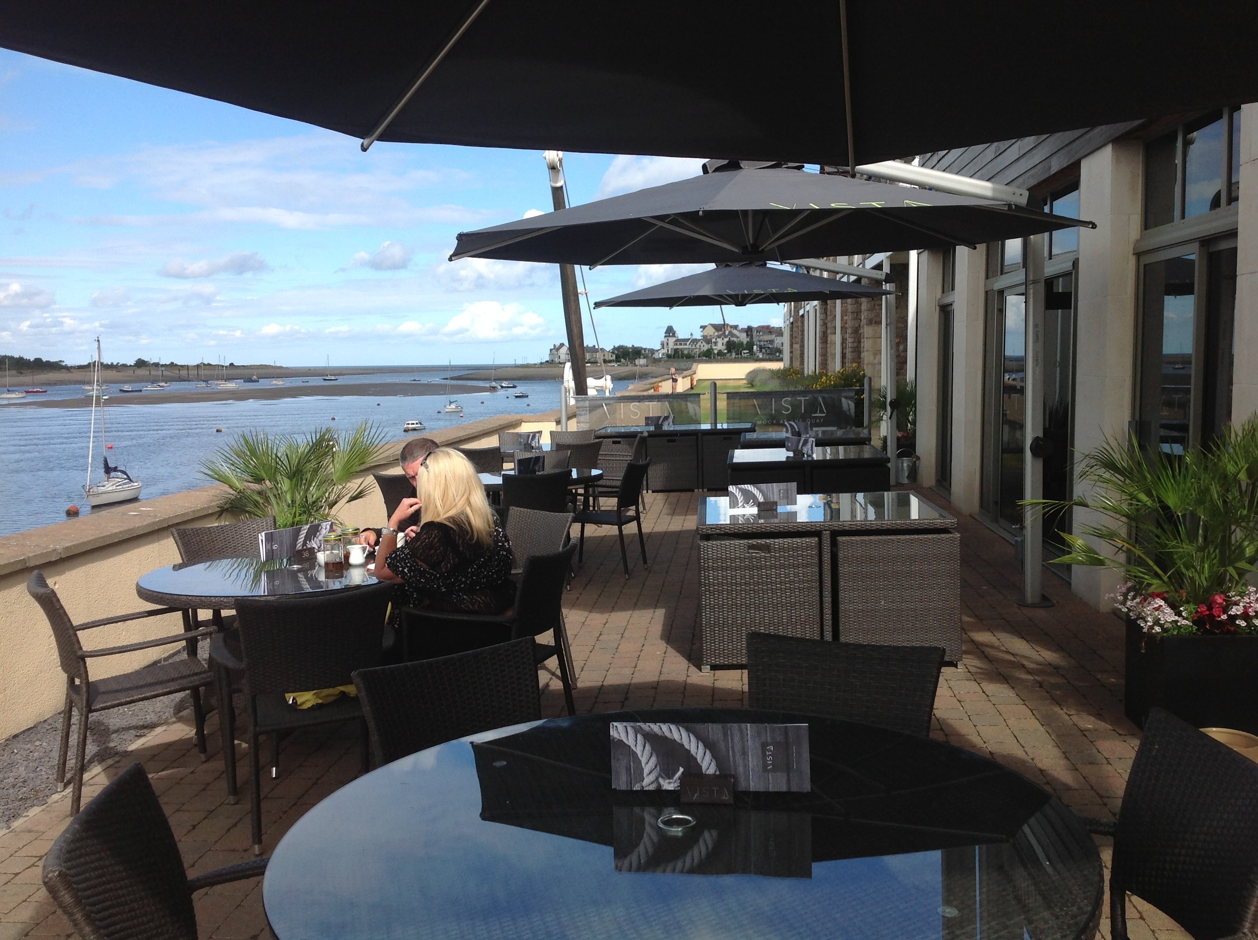 Quay Hotel & Spa by null