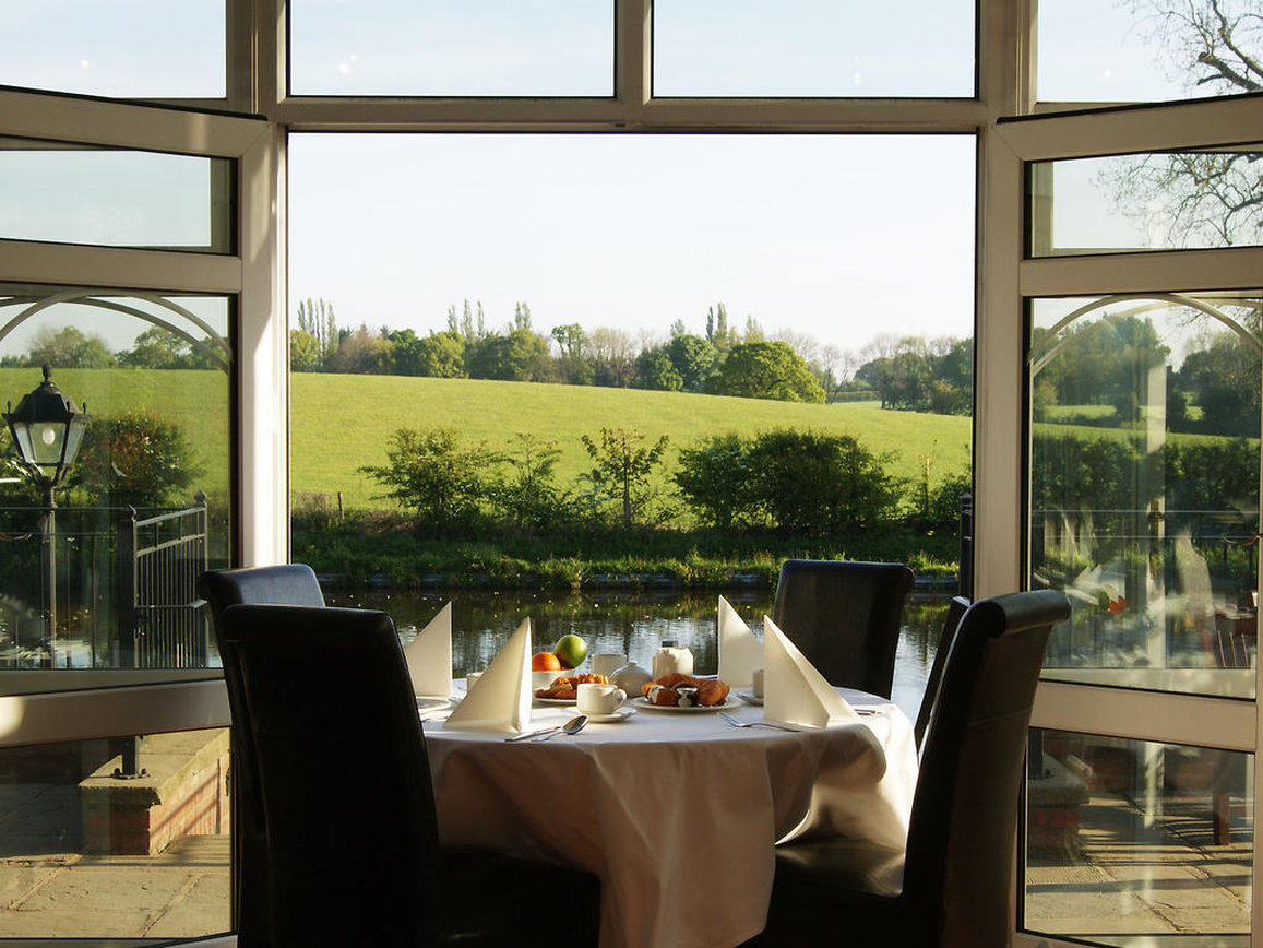 Quay Hotel & Spa by null