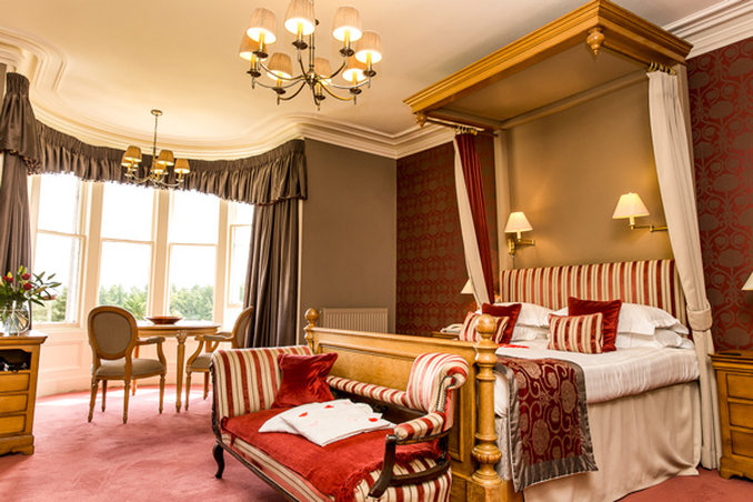 Loch Ness Country House Hotel by null