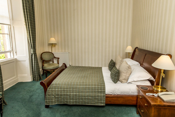 Loch Ness Country House Hotel by null