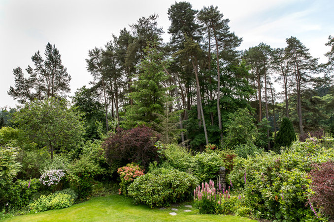 Loch Ness Country House Hotel by null