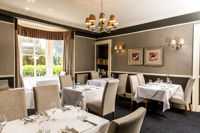Loch Ness Country House Hotel by null