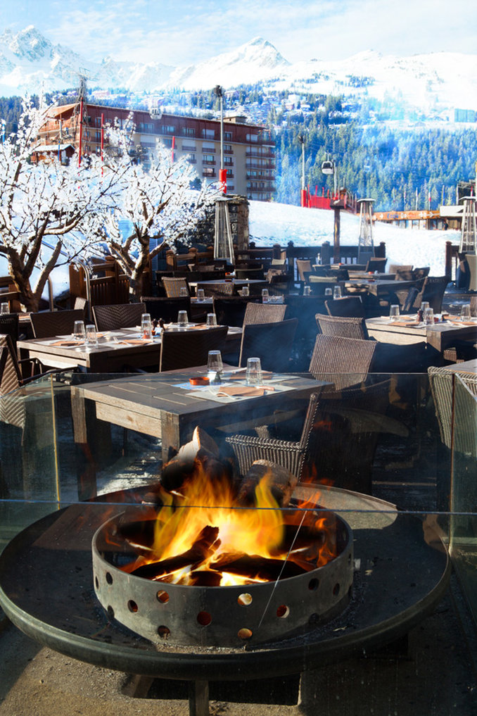 Le Portetta by null