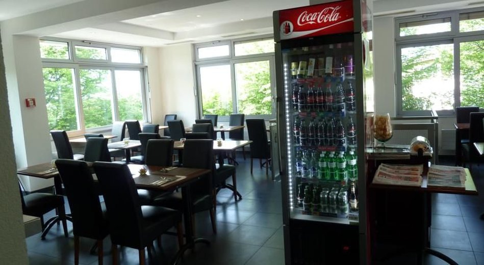 Le Léman Hôtel by null