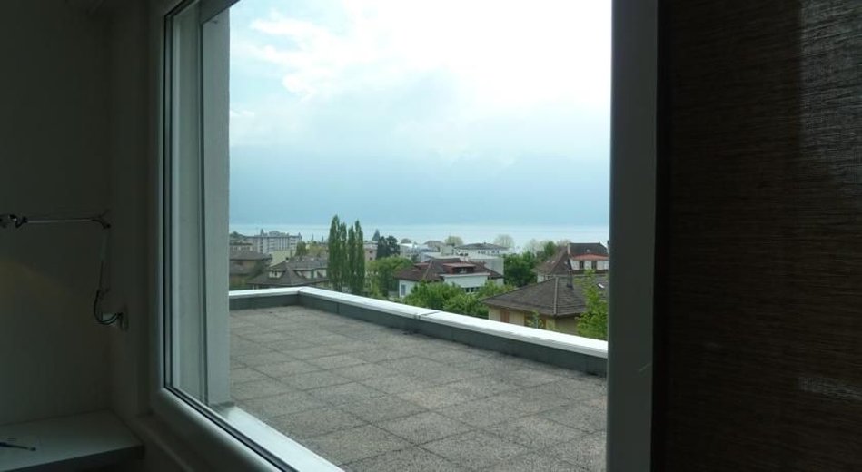 Le Léman Hôtel by null