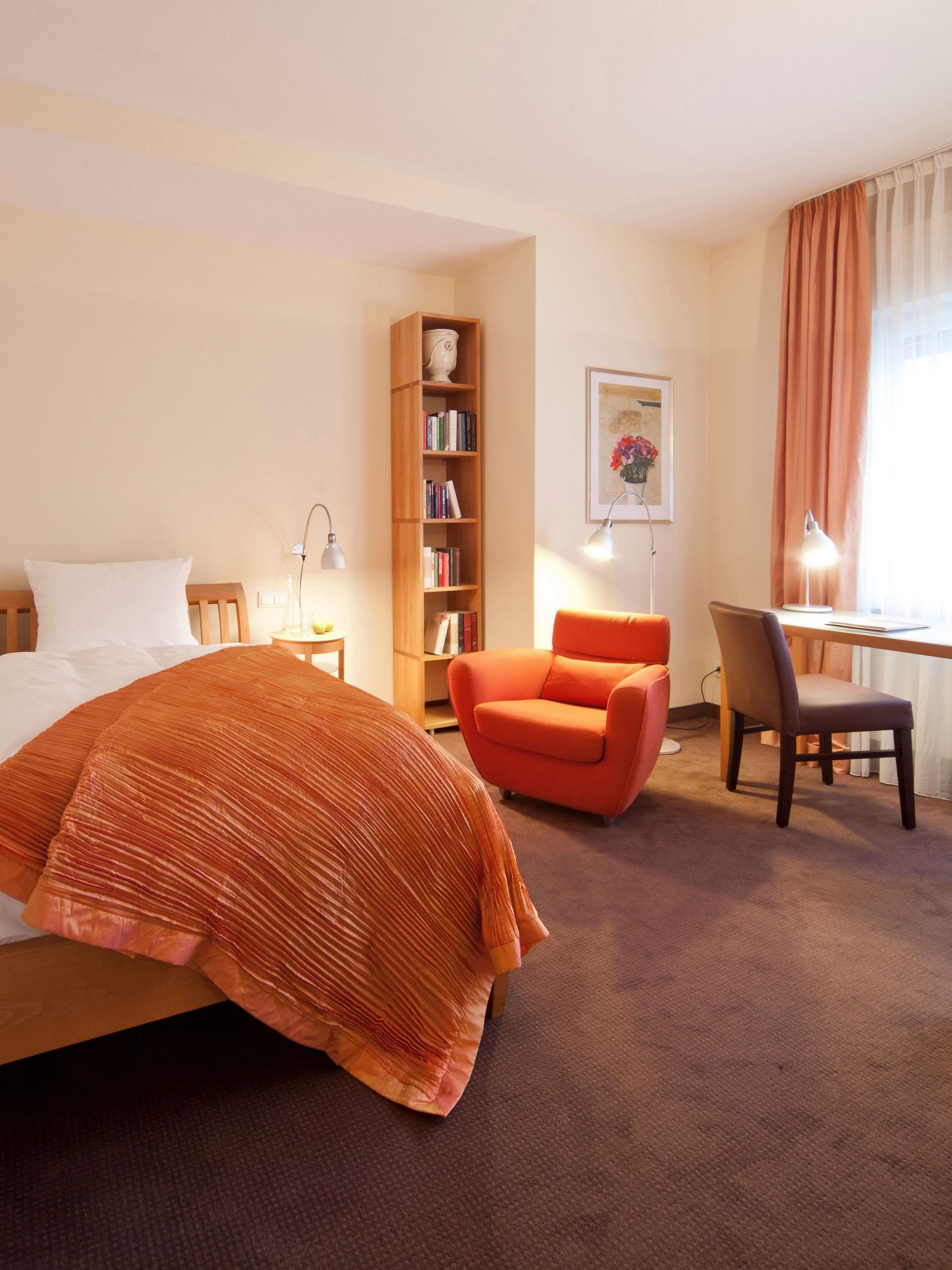 Hotel Villa Orange by null