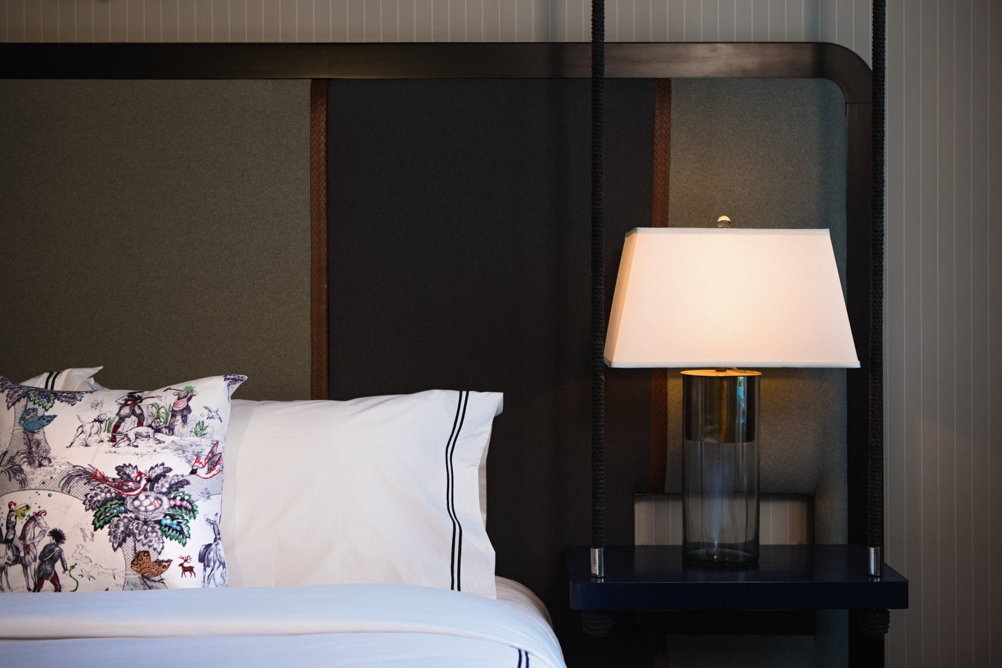 Kimpton Cardinal Hotel by null