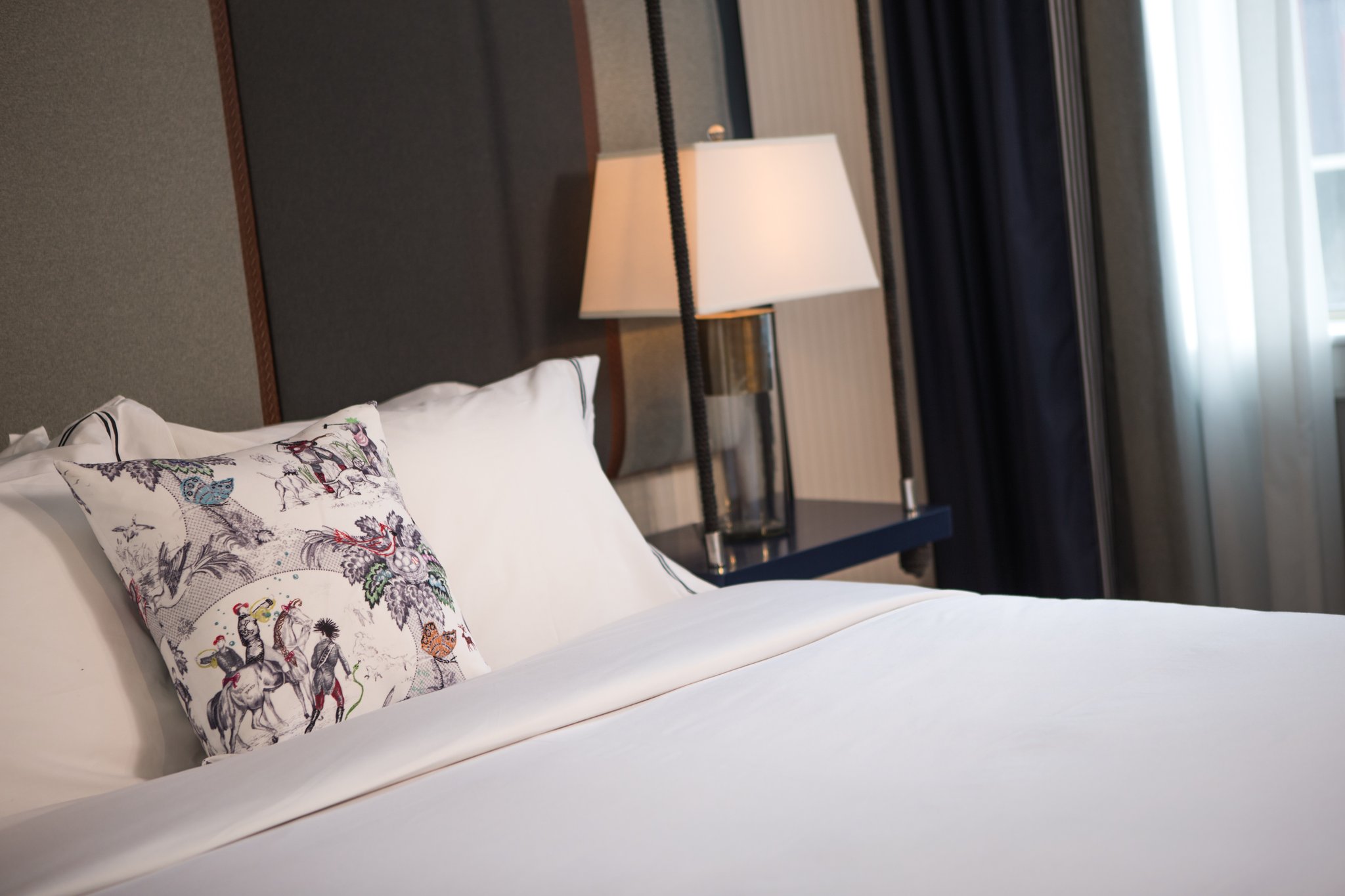 Kimpton Cardinal Hotel by null