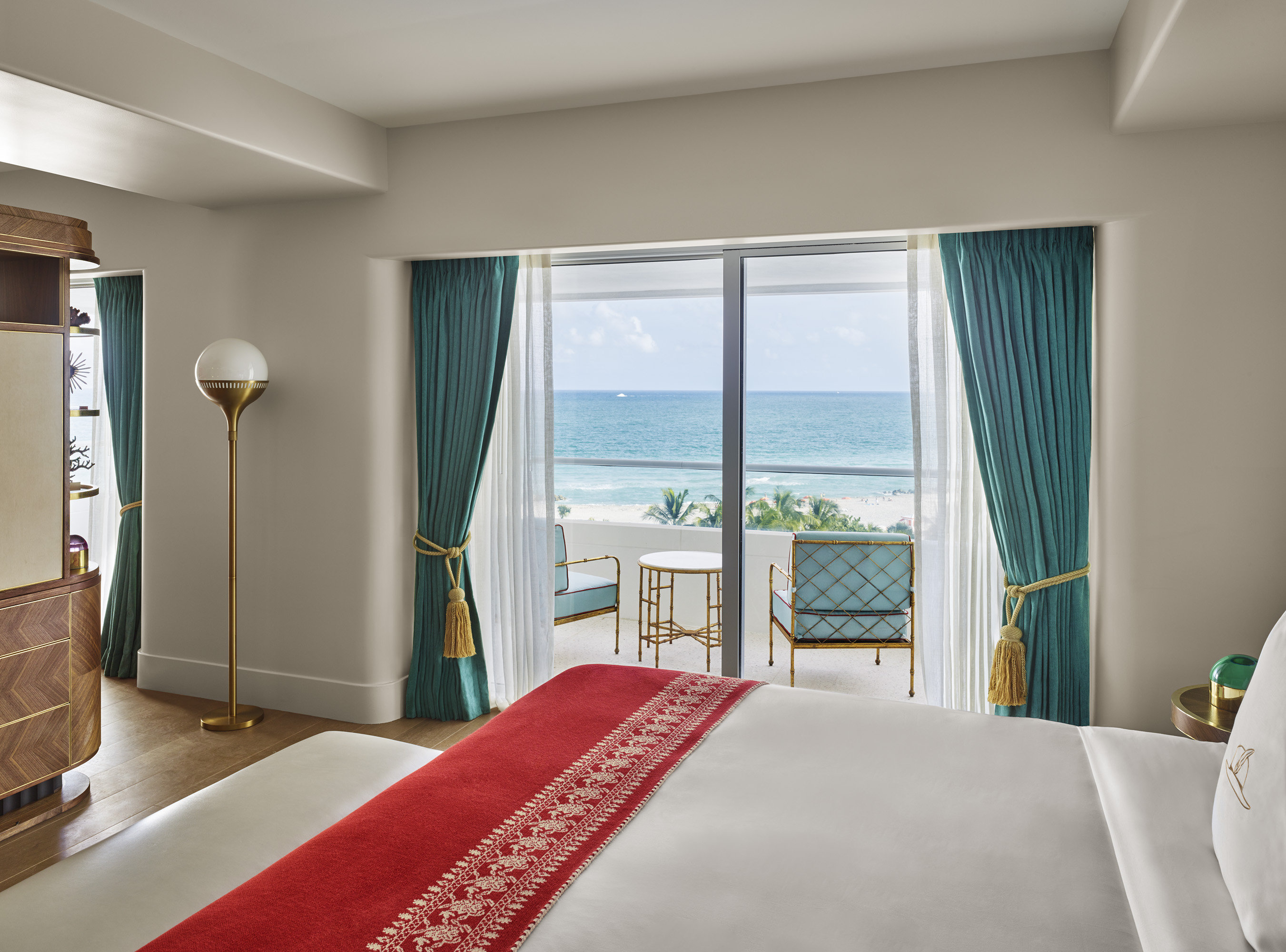 Faena Hotel Miami Beach by Google