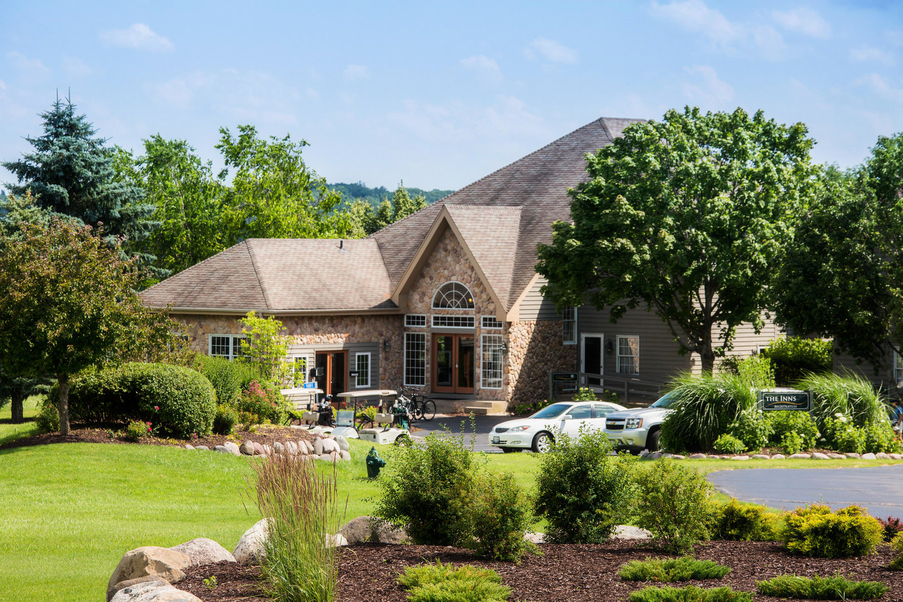 Destination Geneva National by null