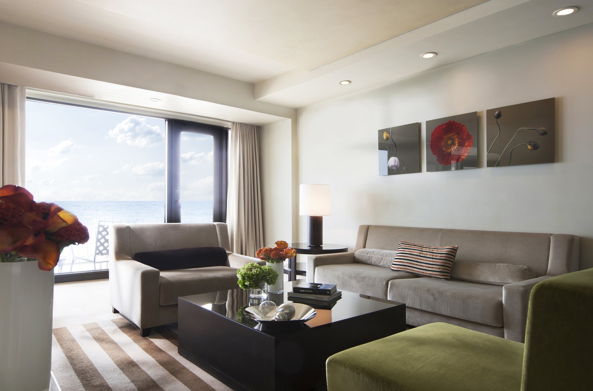 Paradise Hotel Busan by null