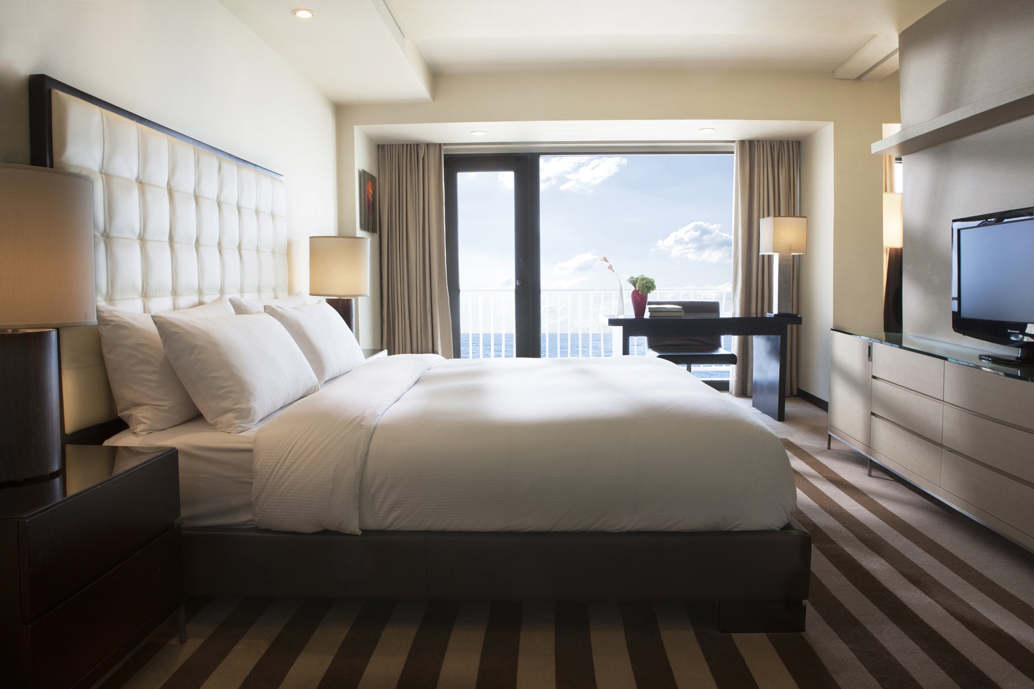 Paradise Hotel Busan by null