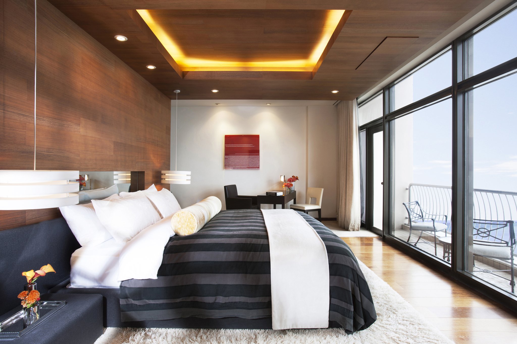 Paradise Hotel Busan by null