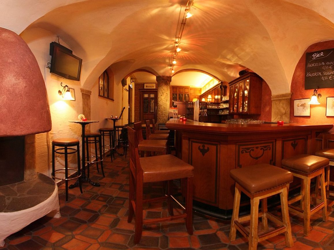 Hotel Mondschein by null