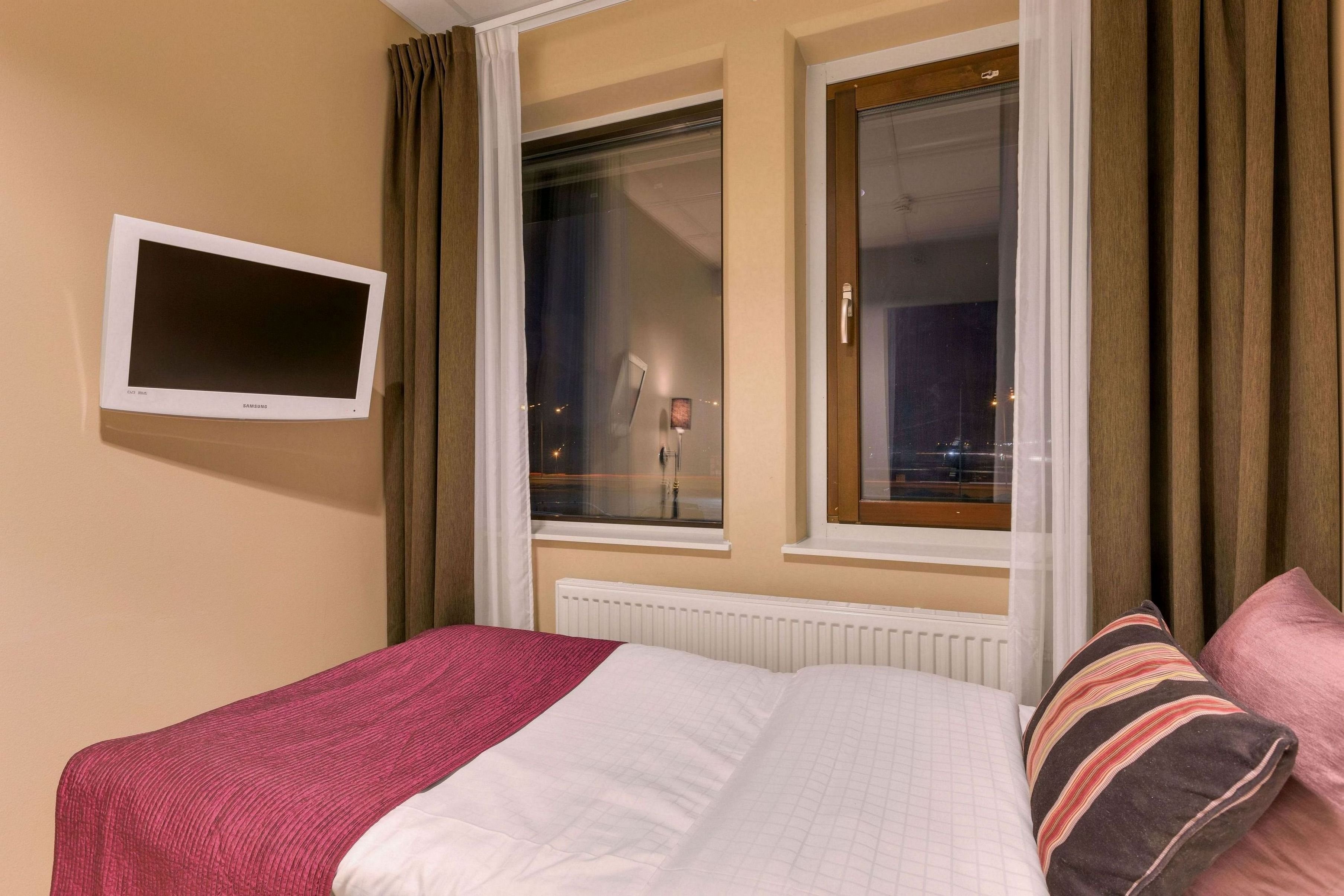Hotell Fyrislund by null
