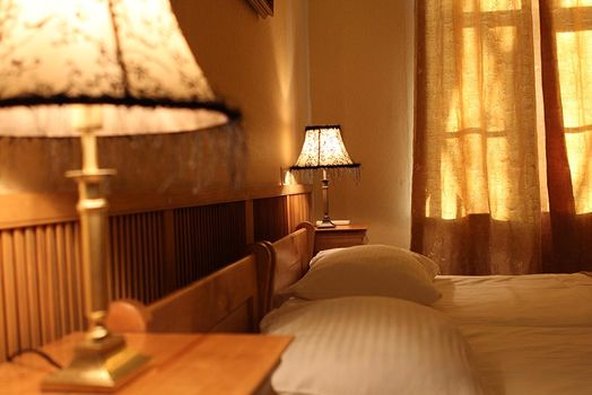 Boutique-Hotel Rachmaninov by null