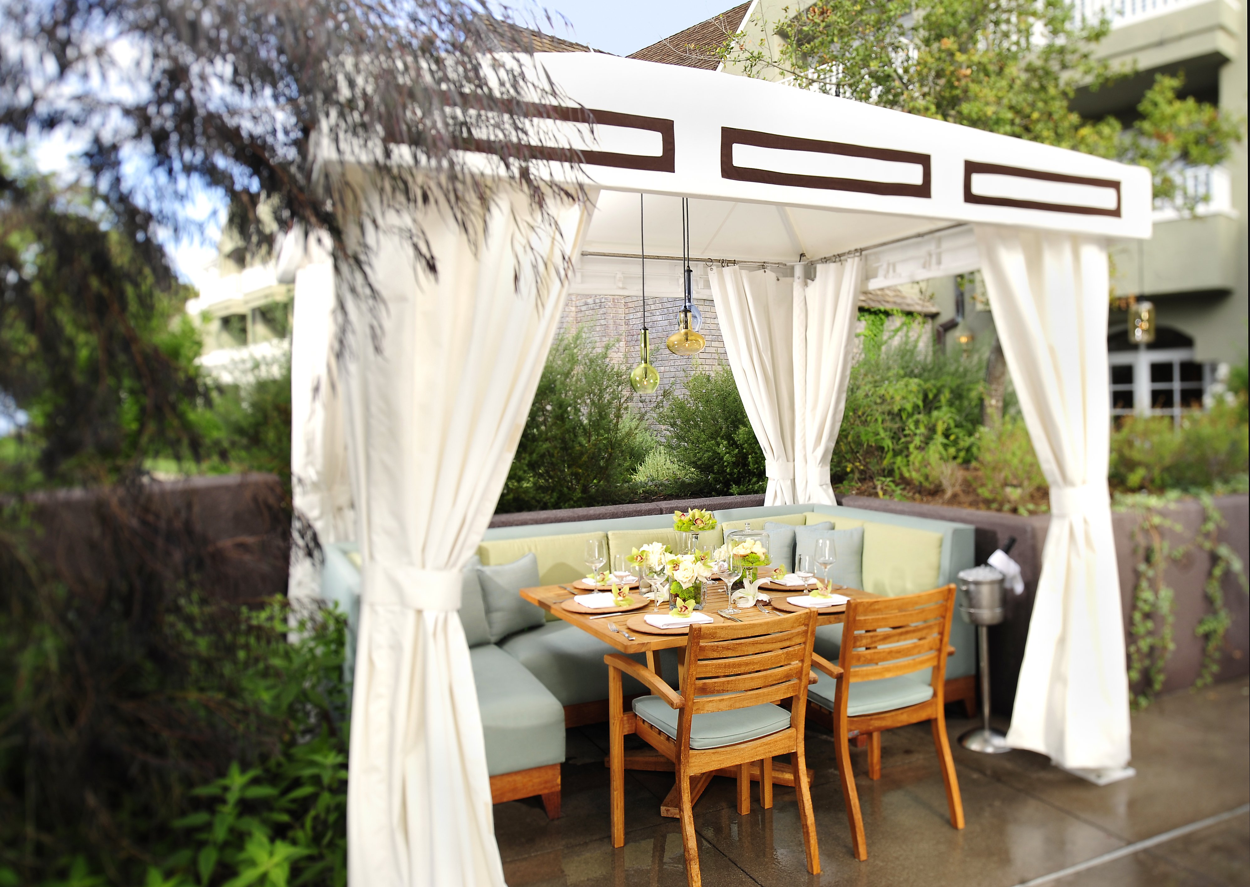 L'Auberge Del Mar by null