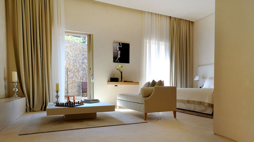 MUSE Hotel by null