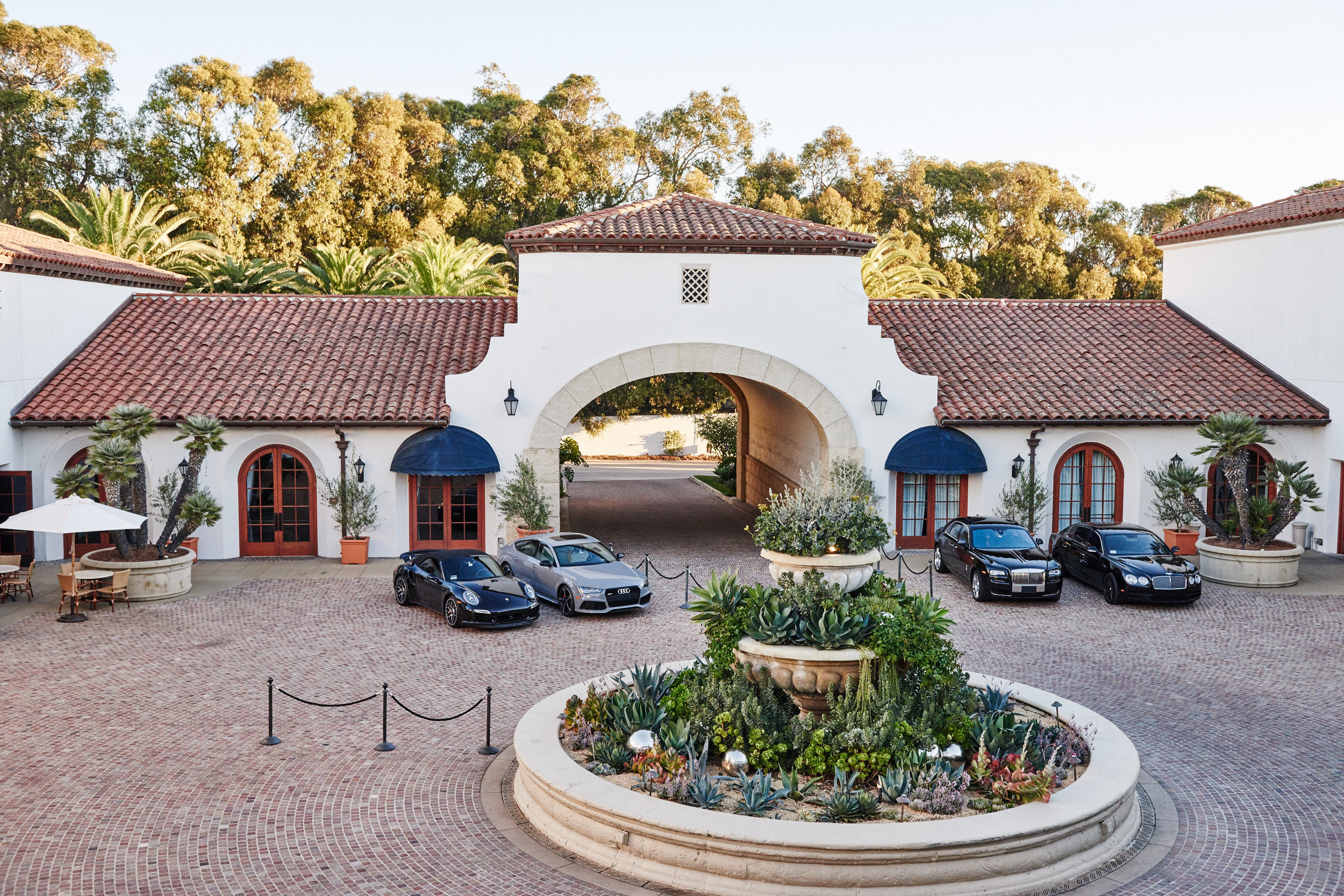 The Ritz-Carlton Bacara, Santa Barbara by Google