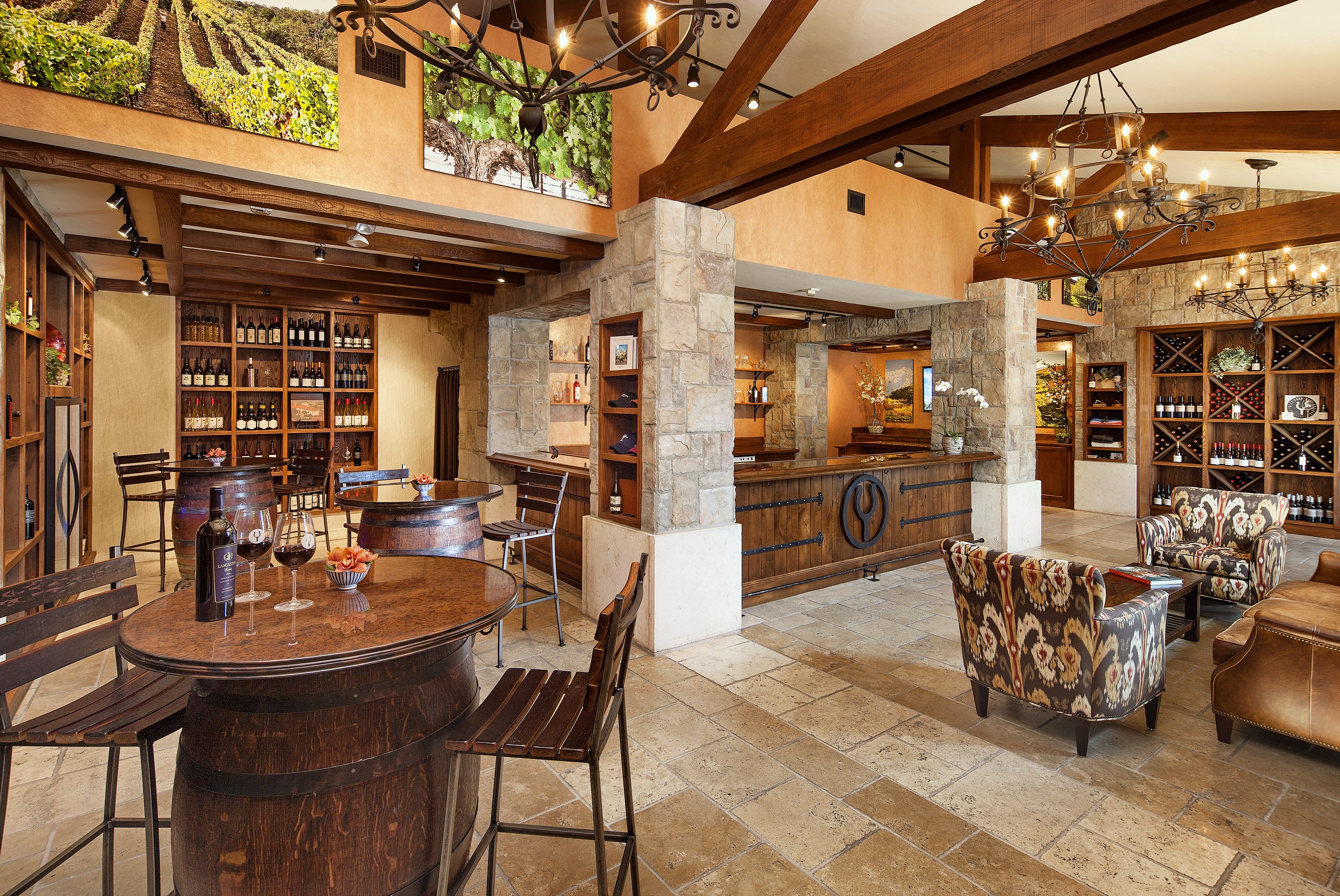 The Ritz-Carlton Bacara, Santa Barbara by null
