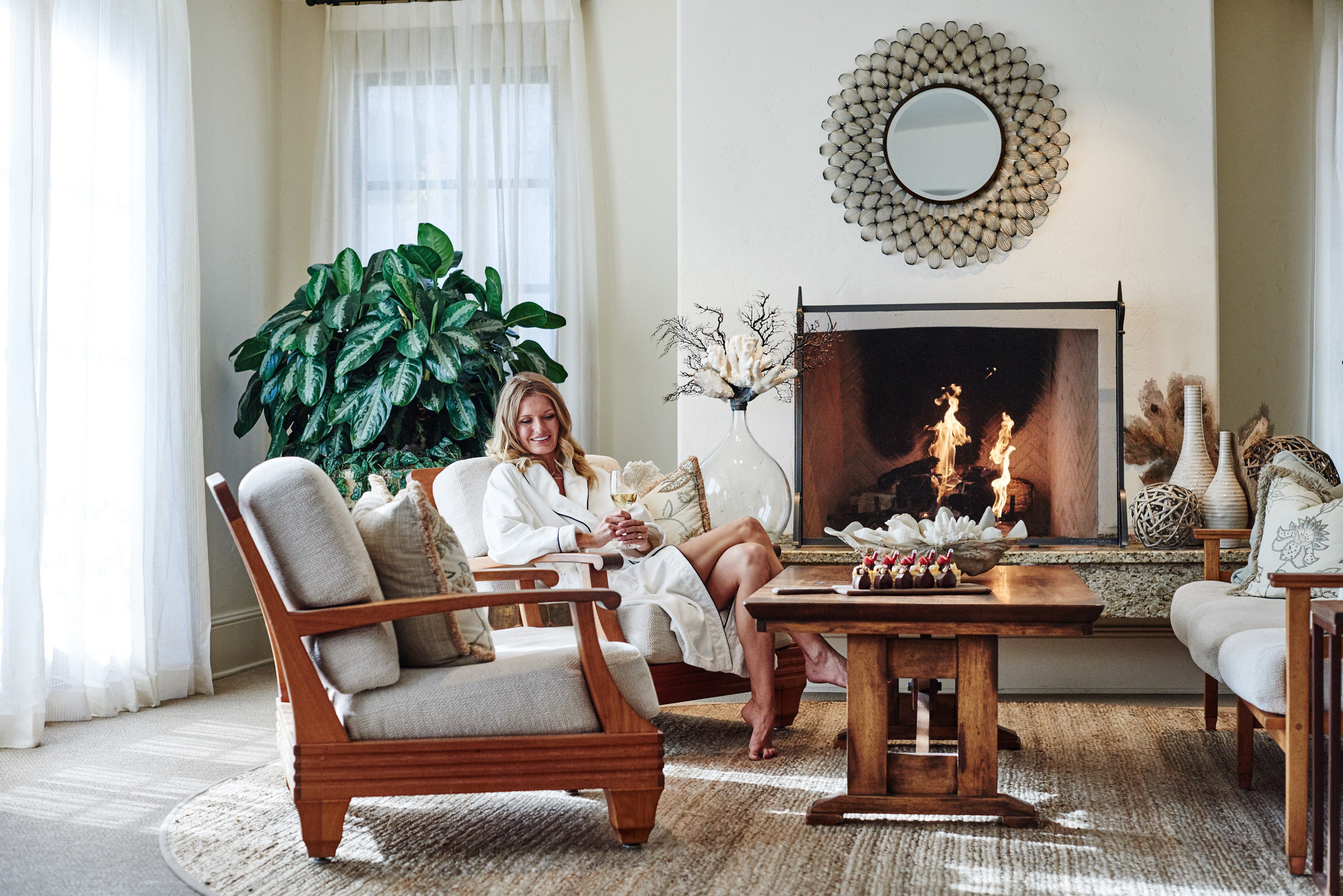 The Ritz-Carlton Bacara, Santa Barbara by null The Ritz-Carlton Bacara, Santa Barbara by null