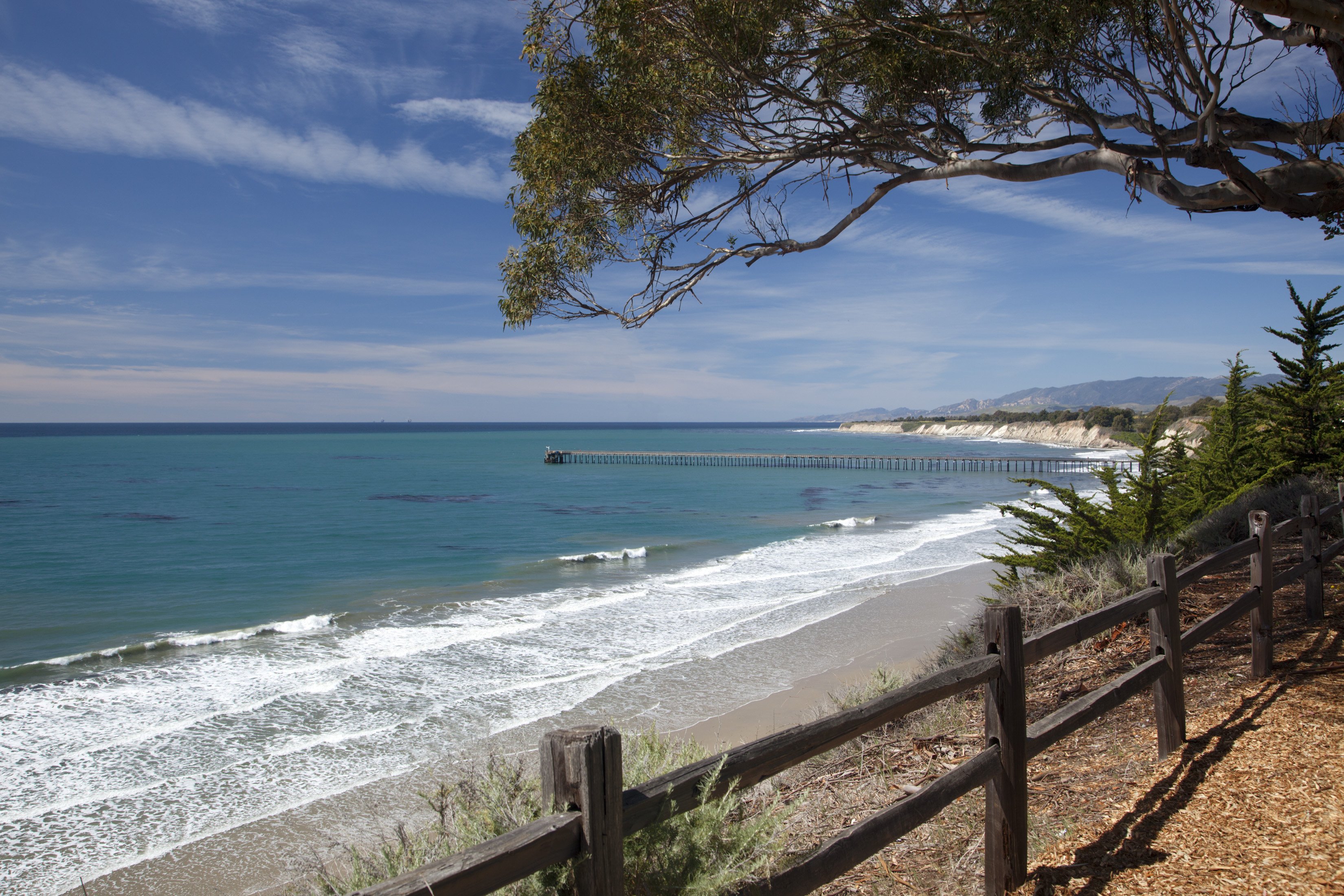 The Ritz-Carlton Bacara, Santa Barbara by null