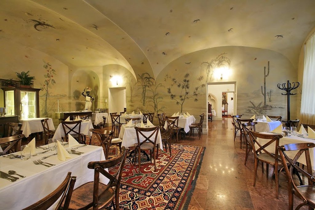 St. George Residence All Suite Hotel de Luxe by null
