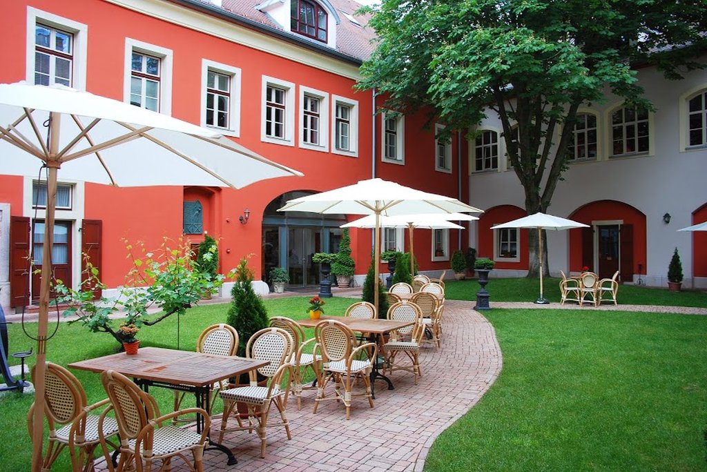 St. George Residence All Suite Hotel de Luxe by null