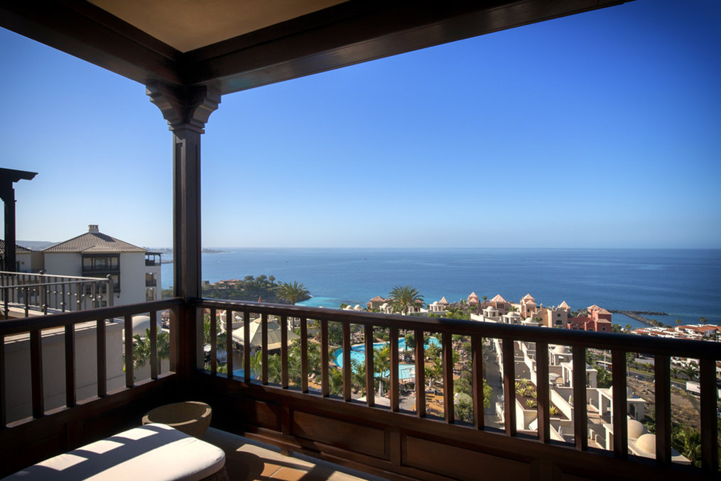 Hotel Vincci Selección La Plantación del Sur by null