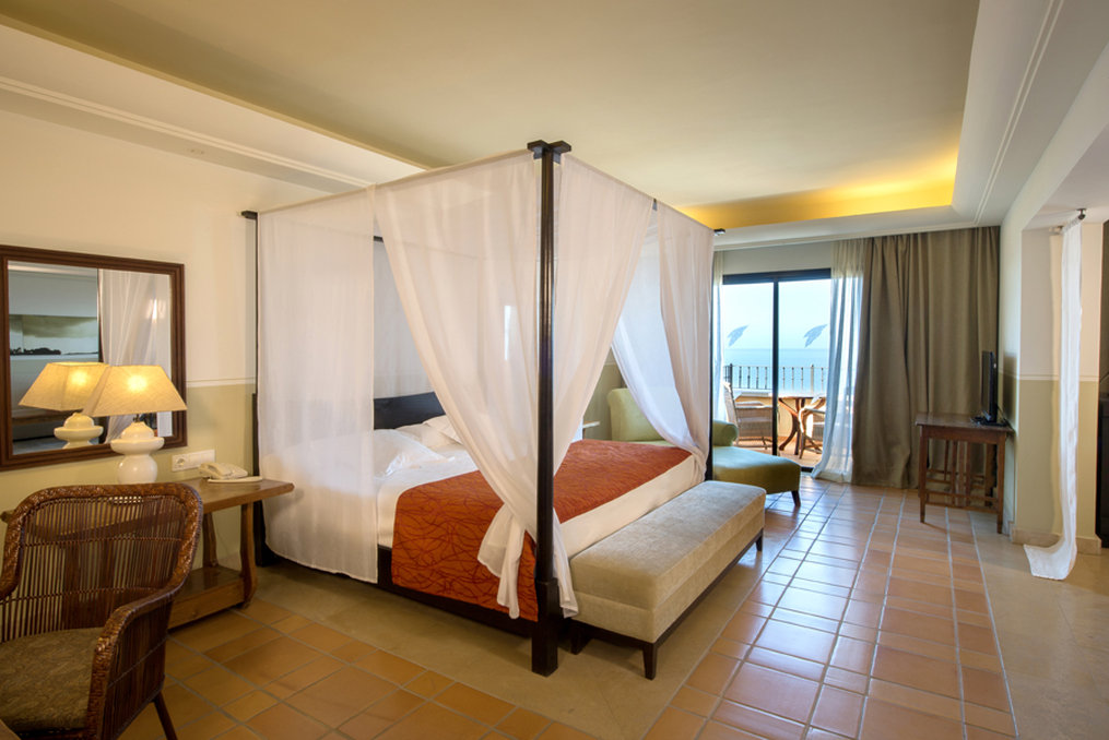 Hotel Vincci Selección La Plantación del Sur by null