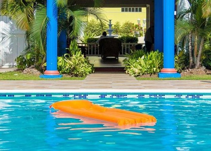 Bay Gardens Hotel by null