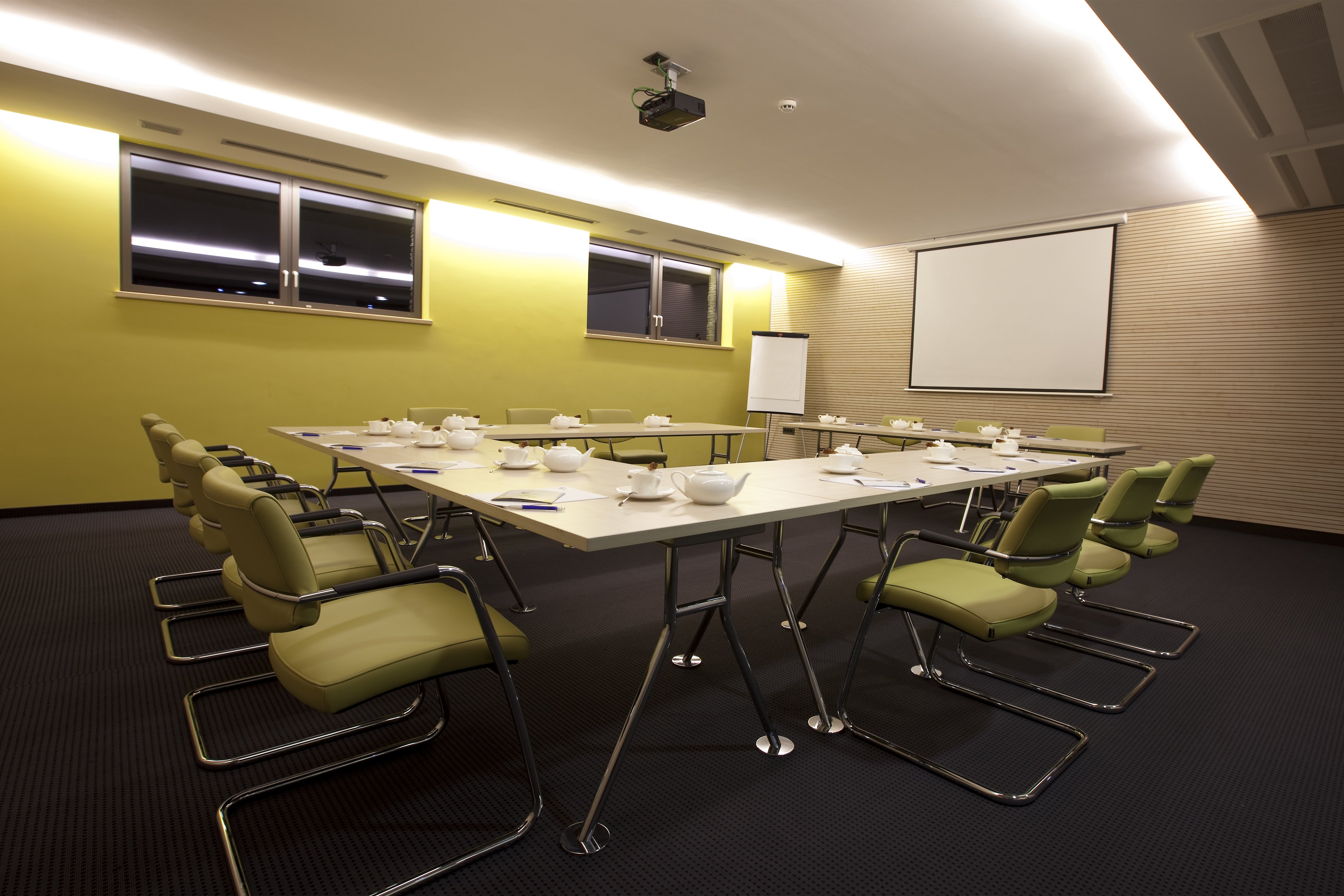 Bohinj ECO Hotel & Wellness by null