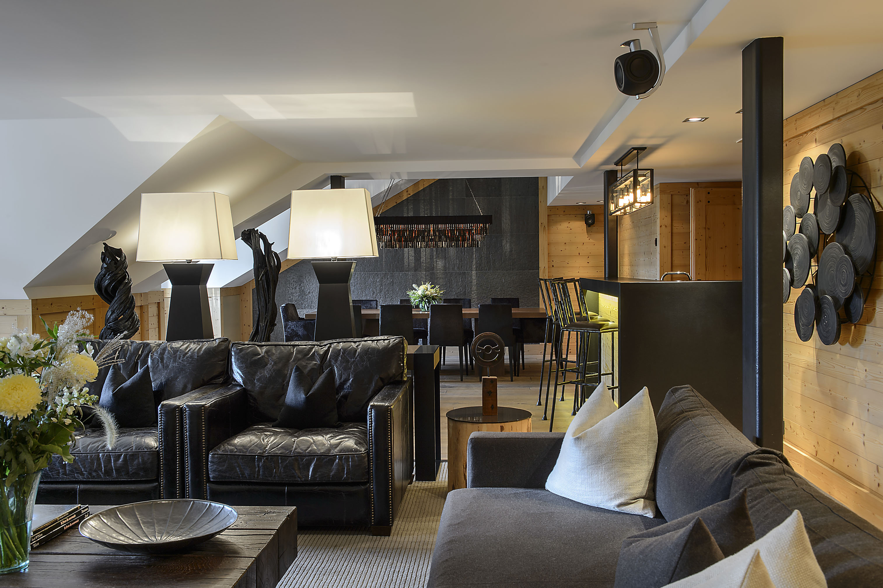Park Gstaad by null