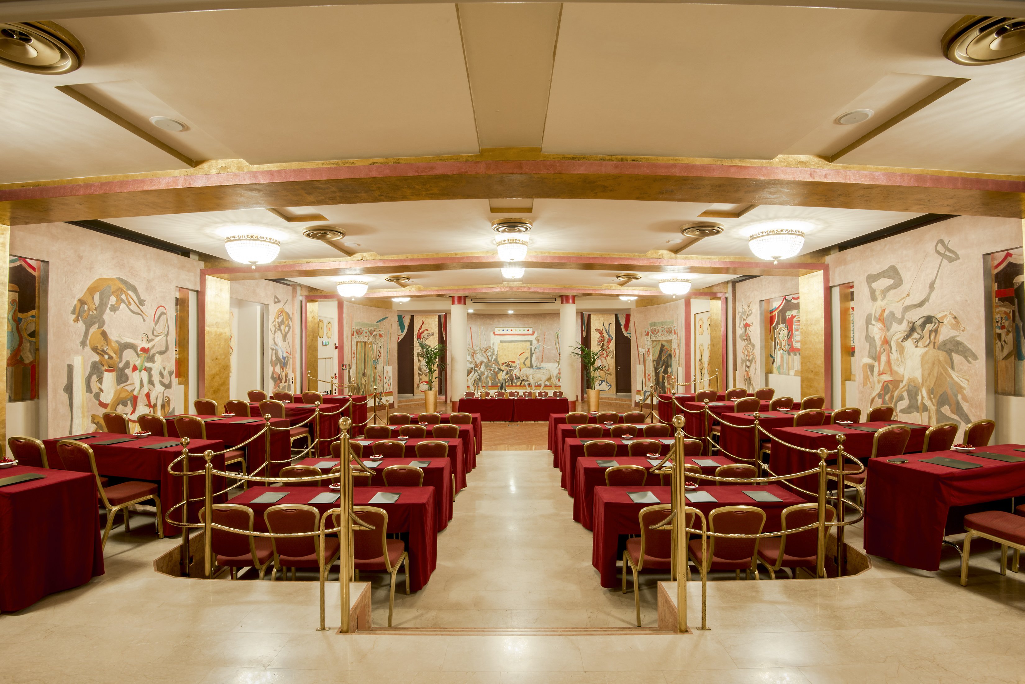 Hotel Due Torri by null