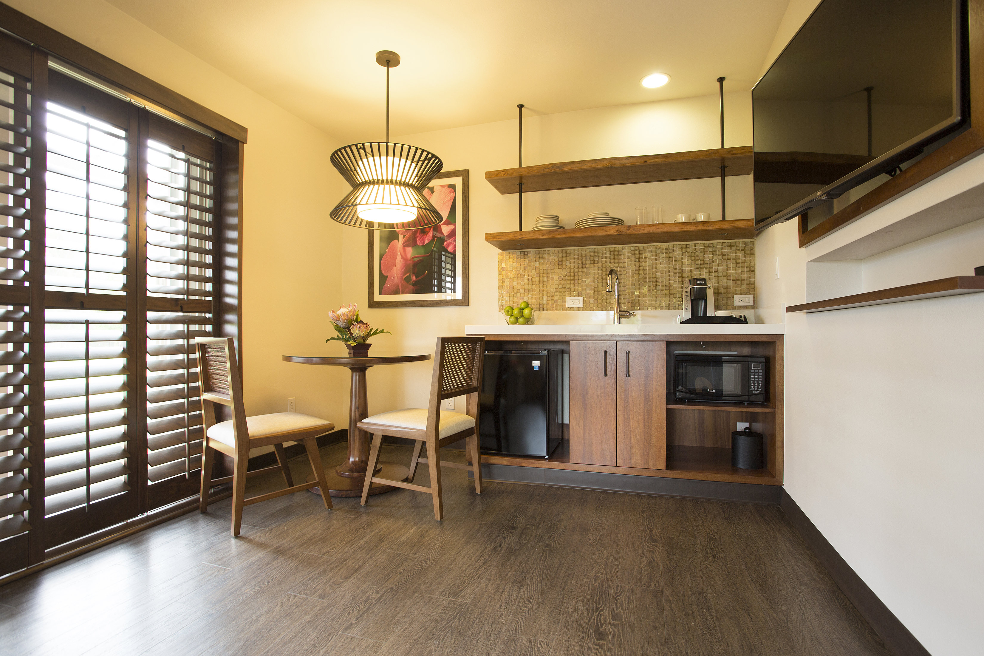 Aston Aloha Beach Hotel by null