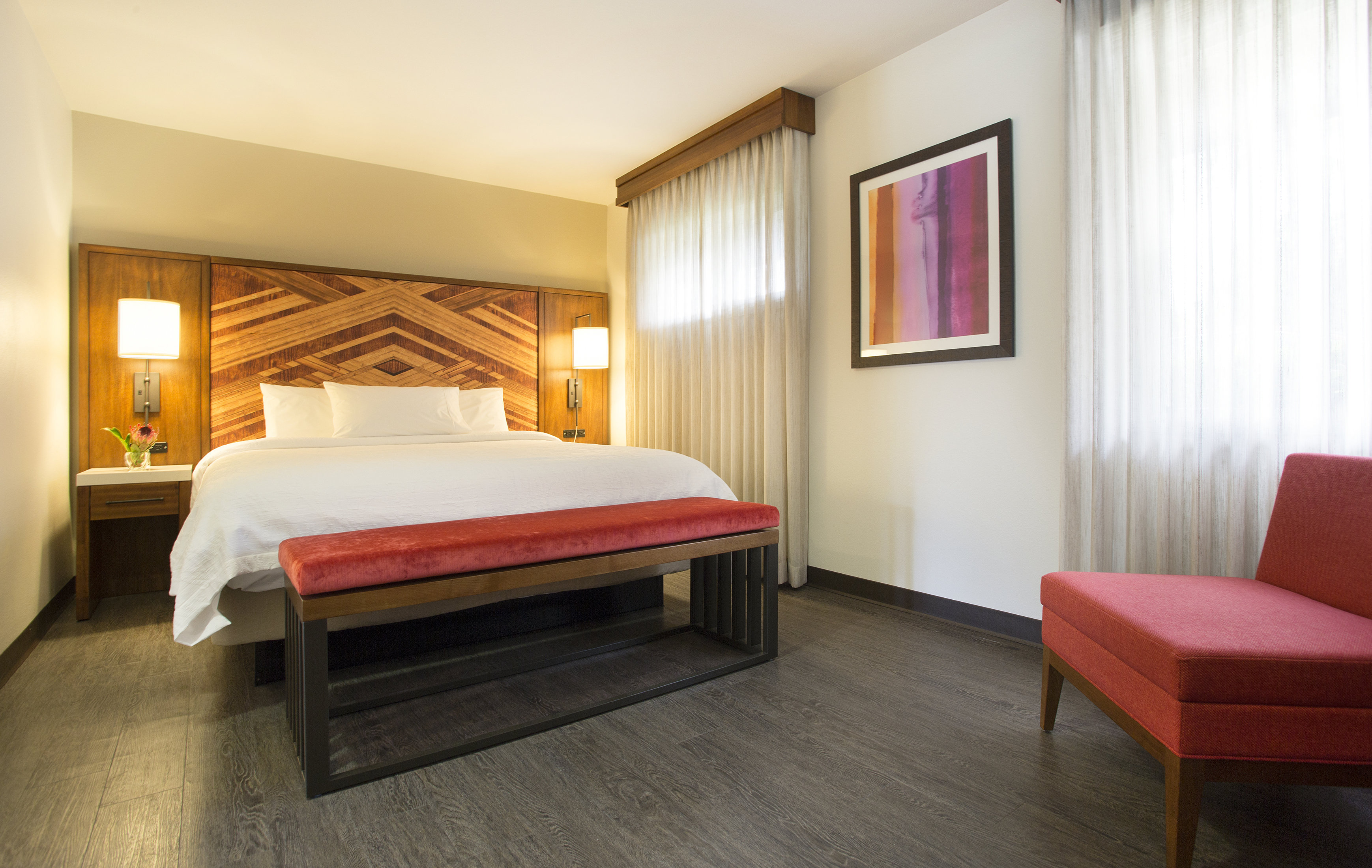 Aston Aloha Beach Hotel by null