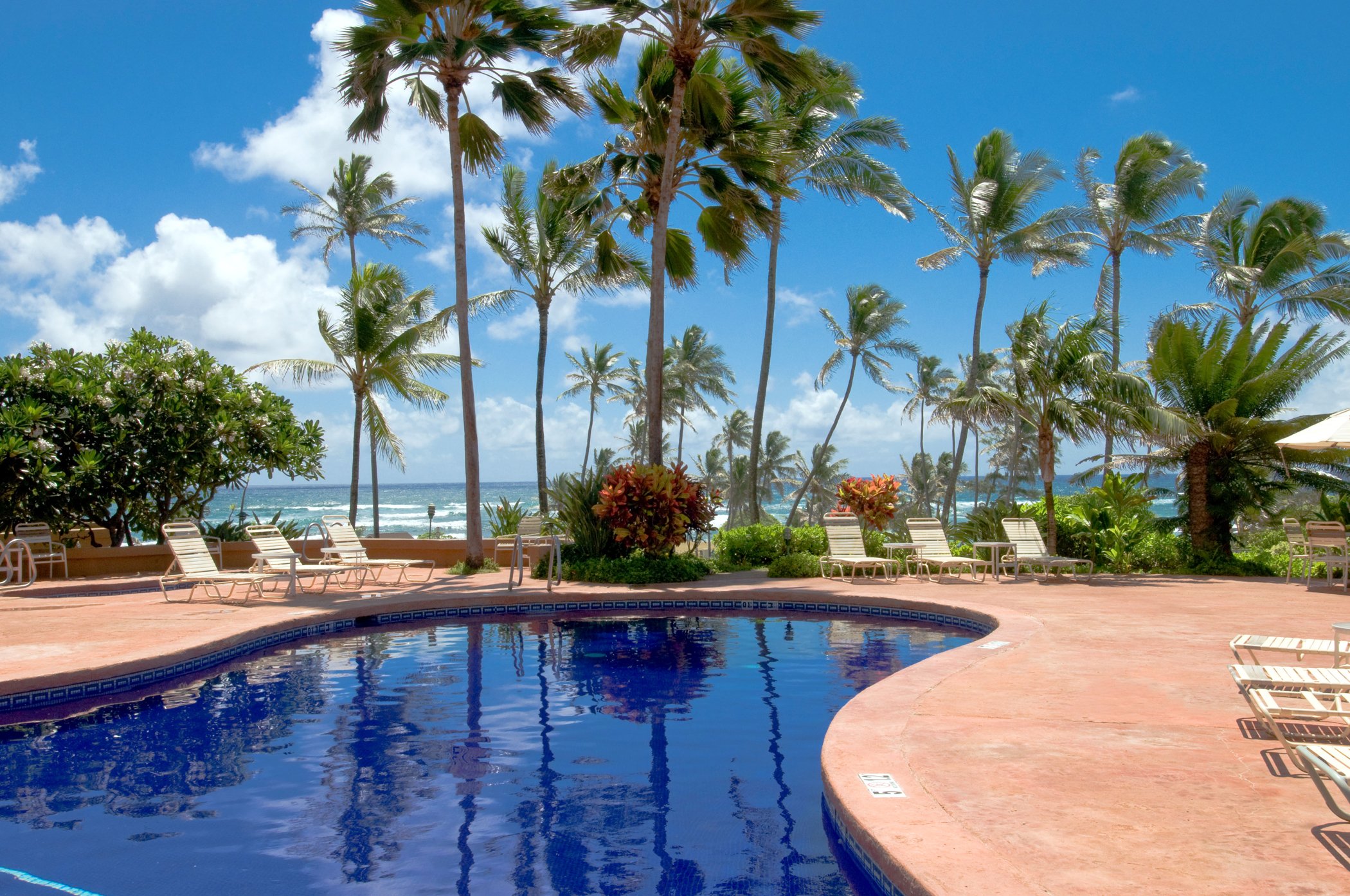 Aston Aloha Beach Hotel by null