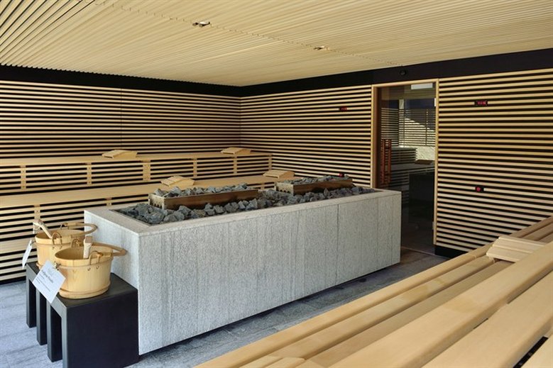 Hotel Rigi Kaltbad by null