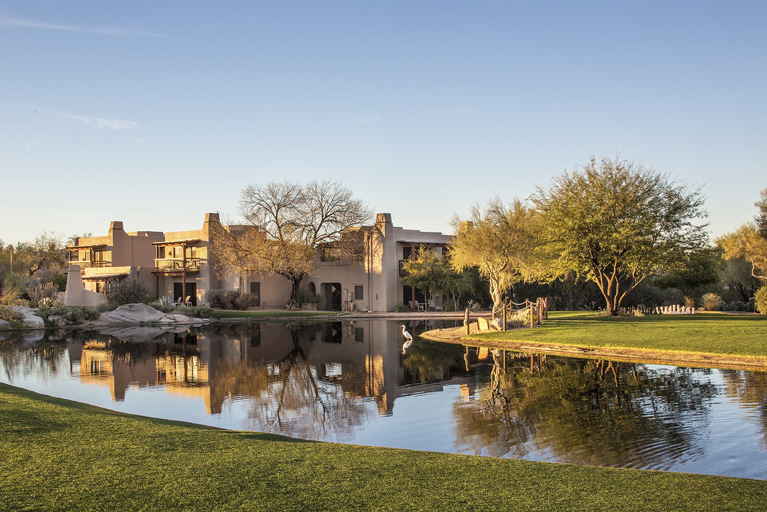 Boulders Resort & Spa Scottsdale, Curio Collection by Hilton by null
