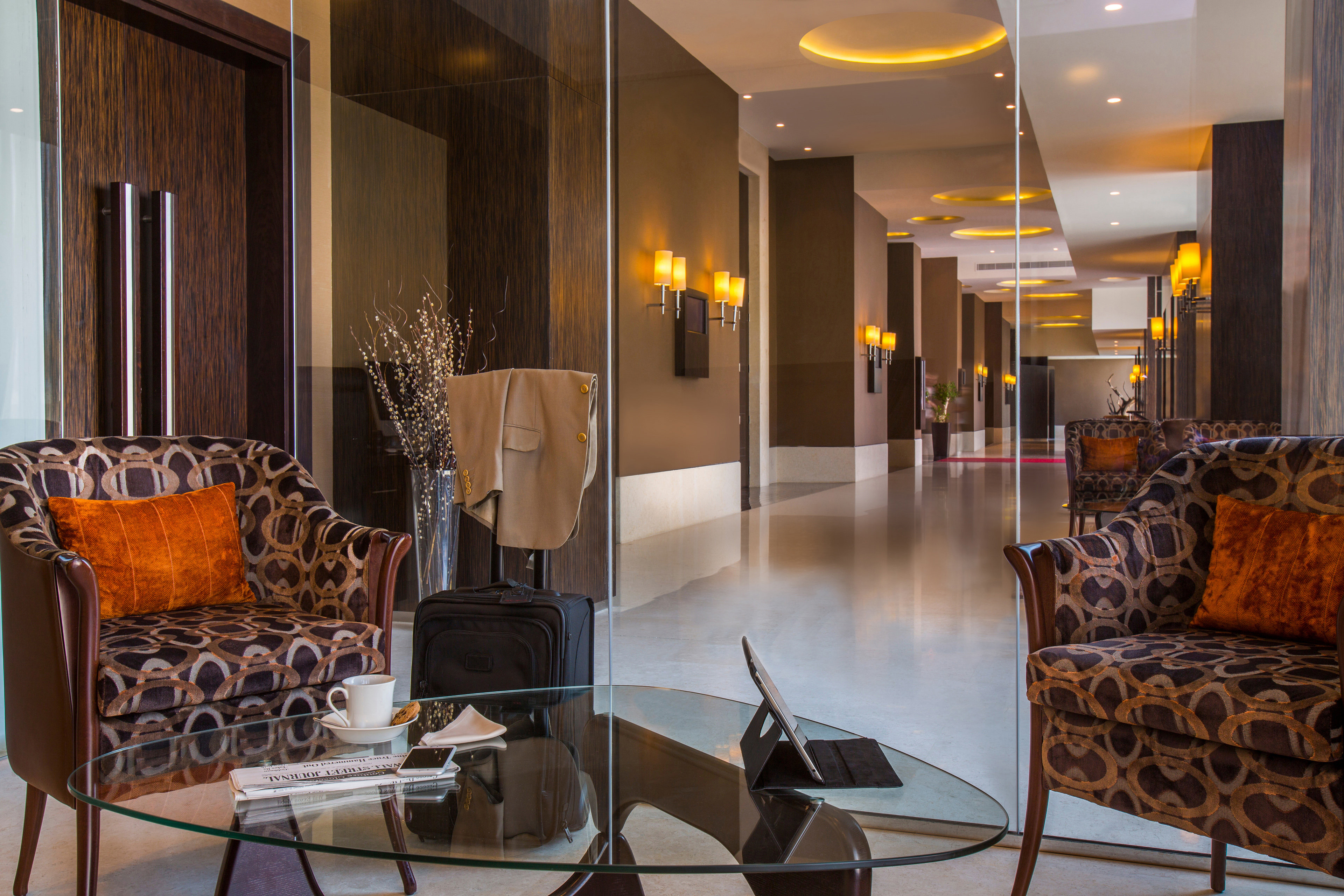 Meliá Desert Palm member of Meliá Collection by null