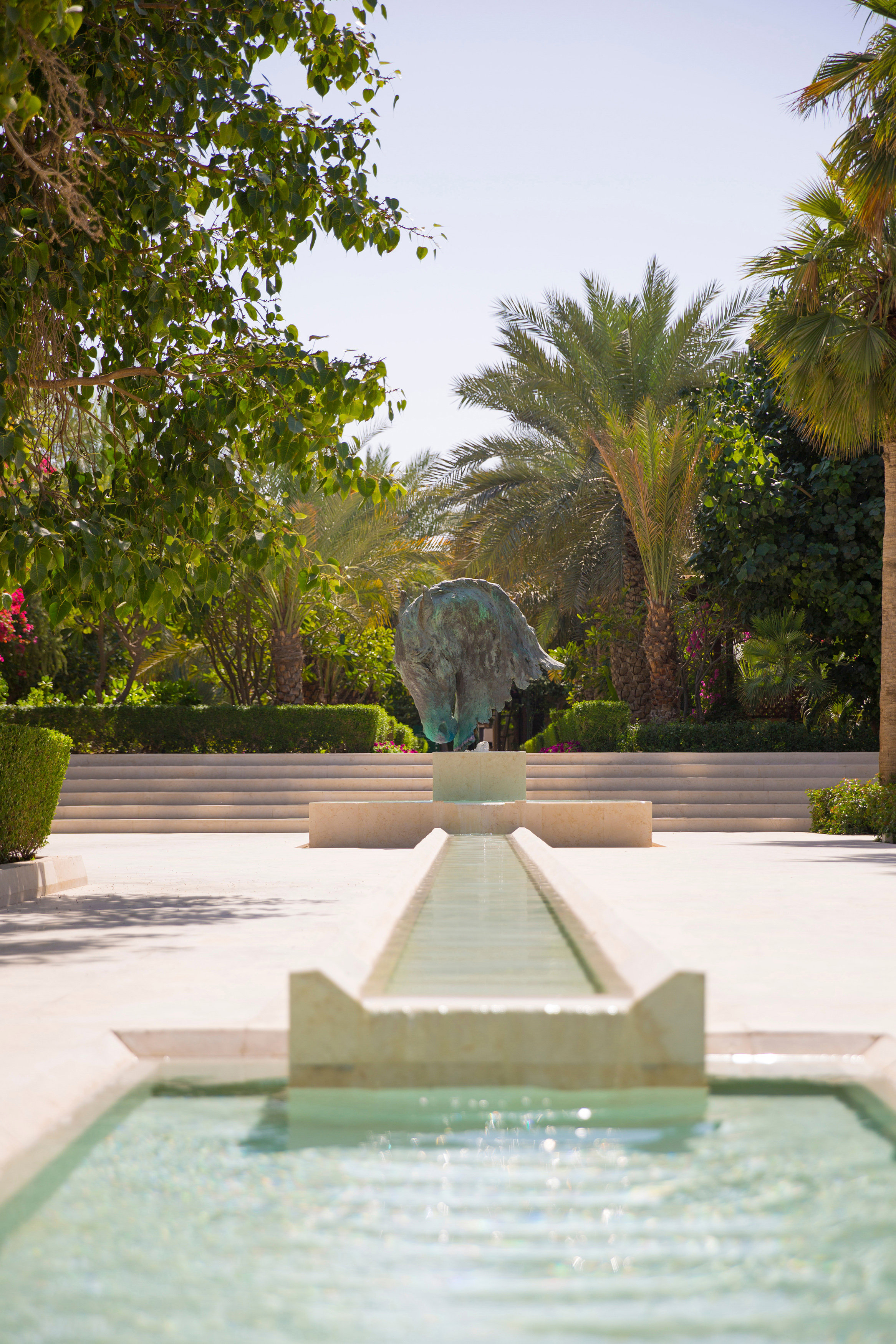Meliá Desert Palm member of Meliá Collection by null