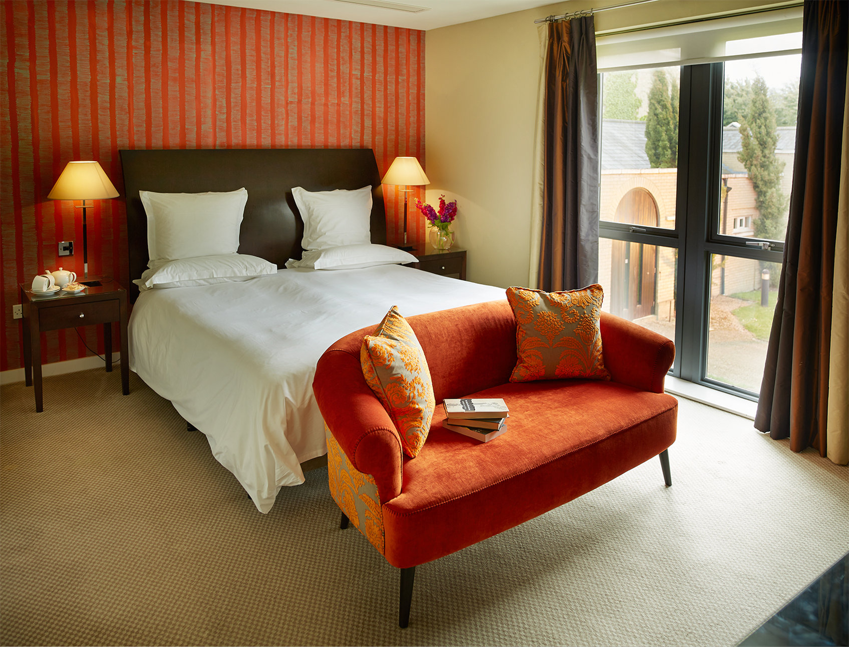 Hotel Felix by null