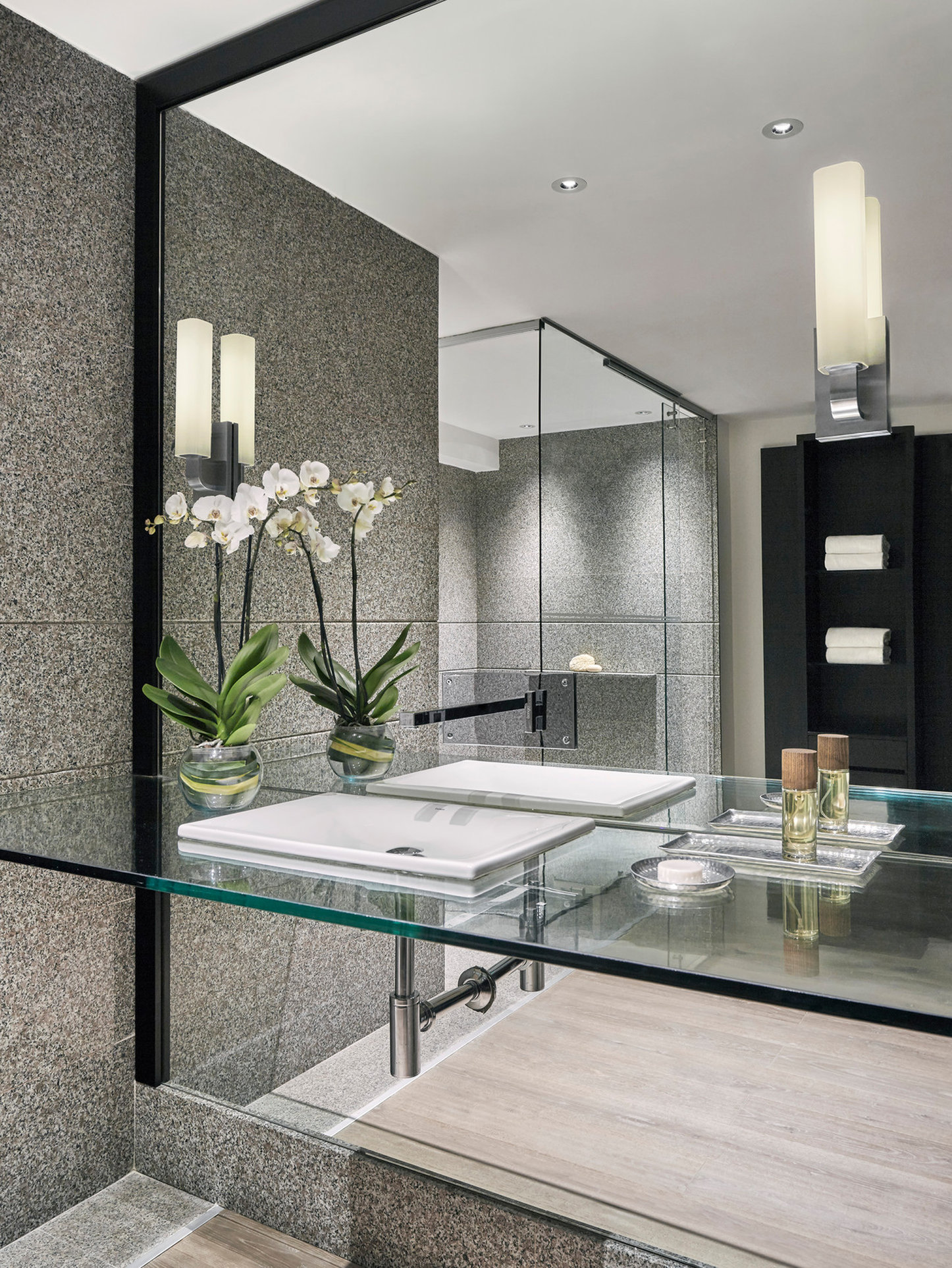 Four Seasons Hotel Bogota by null