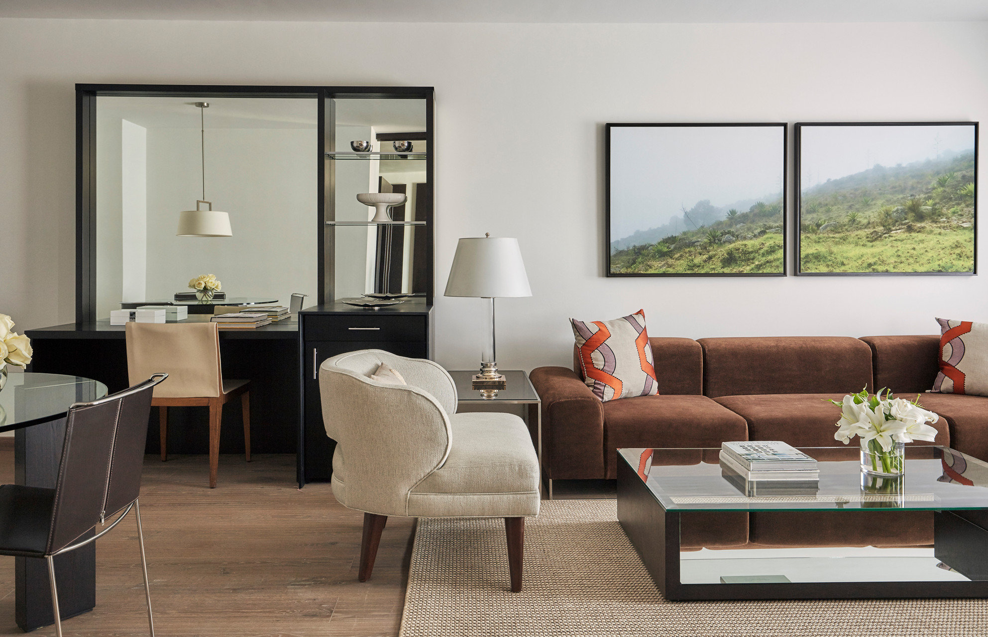Four Seasons Hotel Bogota by null
