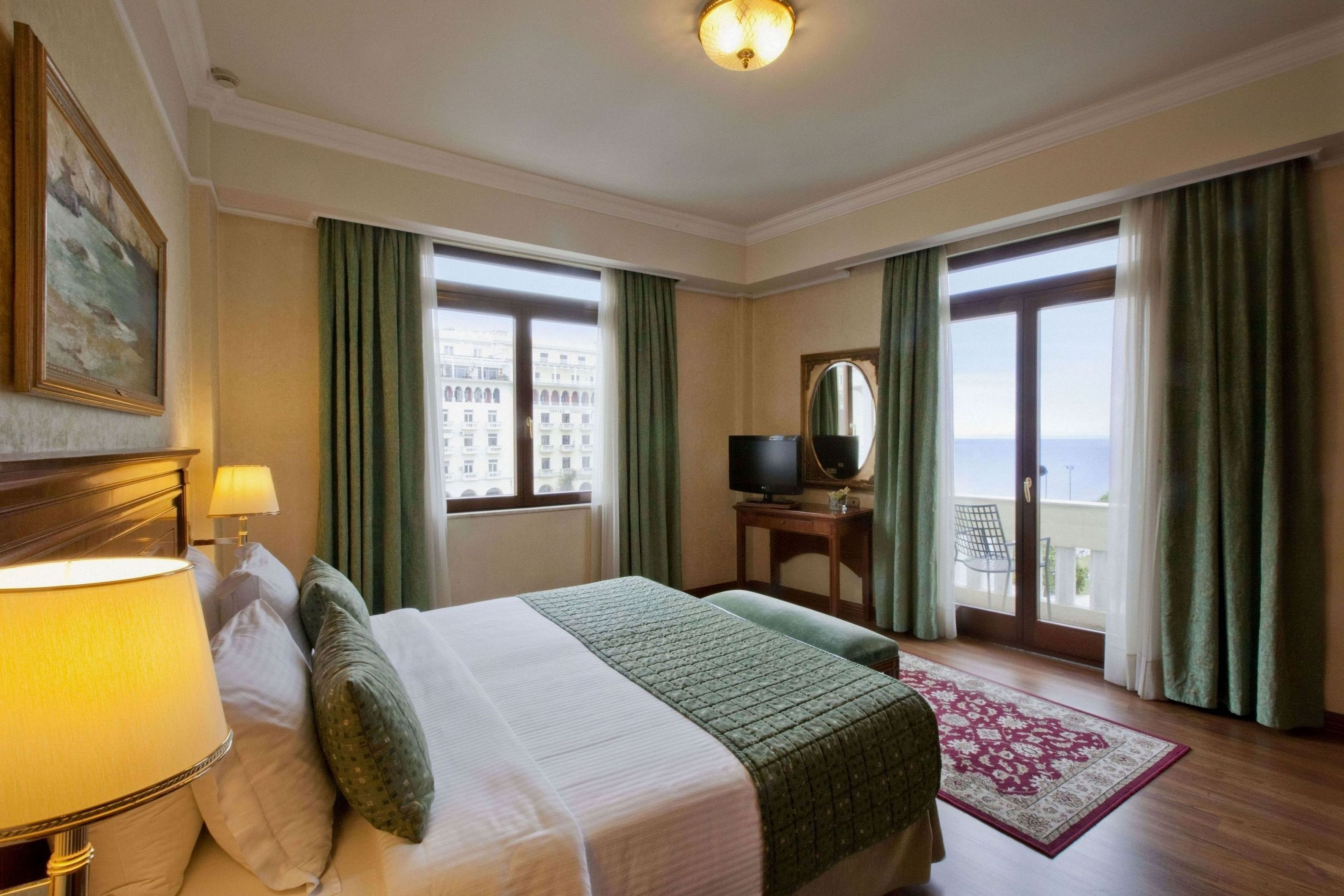 Electra Palace Thessaloniki by null