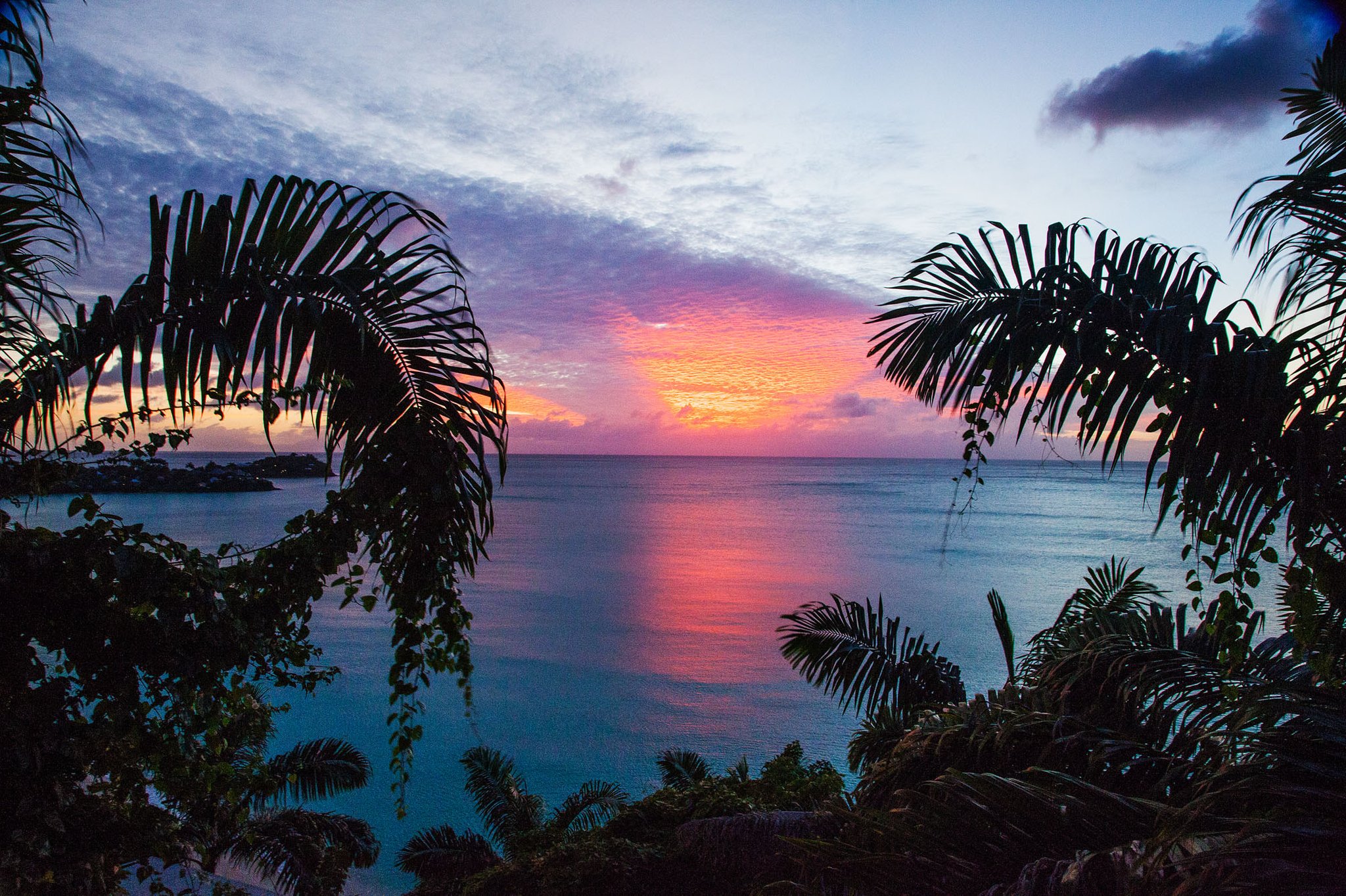 Cocobay Resort (Antigua) by null